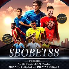 Agen Casino SBOBET Panduan Lengkap untuk Pemain