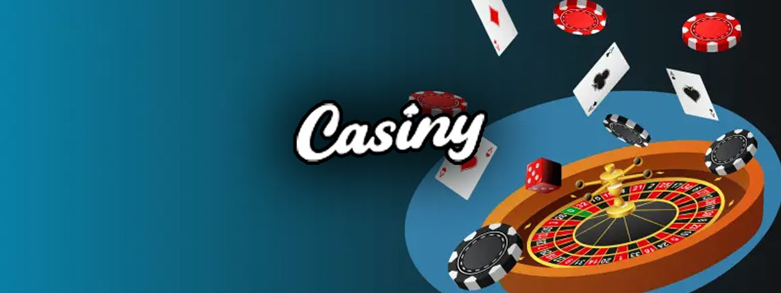 Discover Amazing Rewards with Casiny Bonus Code