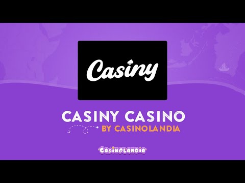 Discover Amazing Rewards with Casiny Bonus Code