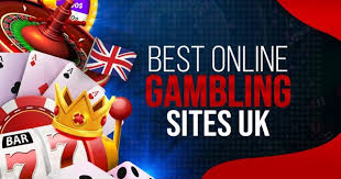 Discover Top Rated Online Casino UK Complete Guide