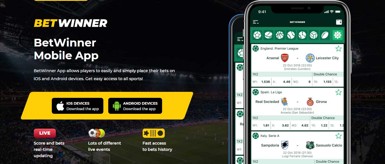 Explore BetWinner Bonuses for an Enhanced Betting Experience Explore BetWinner Bonuses for an Enhanced Betting Experience