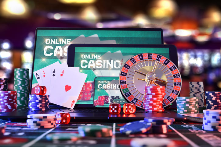 The Ultimate Guide to the Best Welcome Bonus Online Casino The Ultimate Guide to the Best Welcome Bonus Online Casino